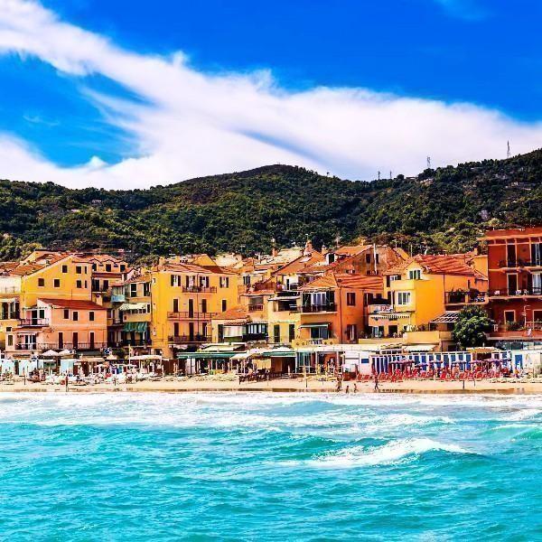 liguria