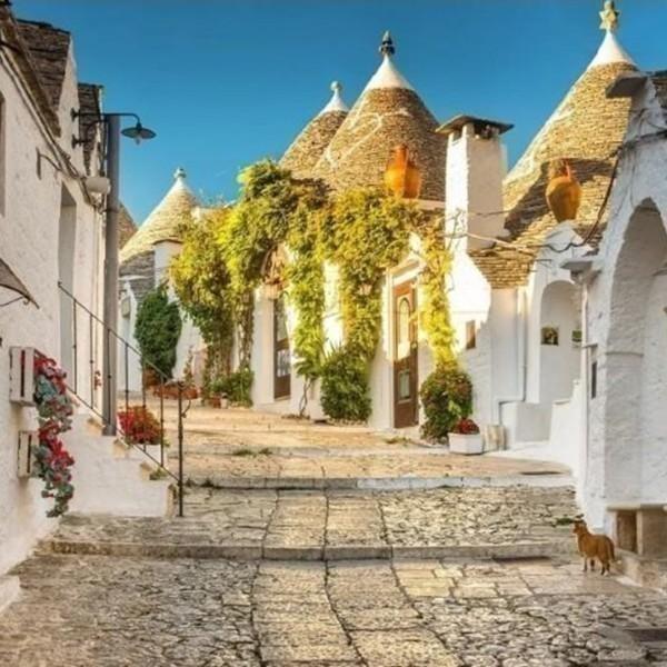 PUGLIA