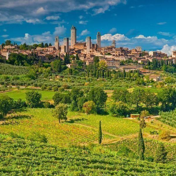 TOSCANA