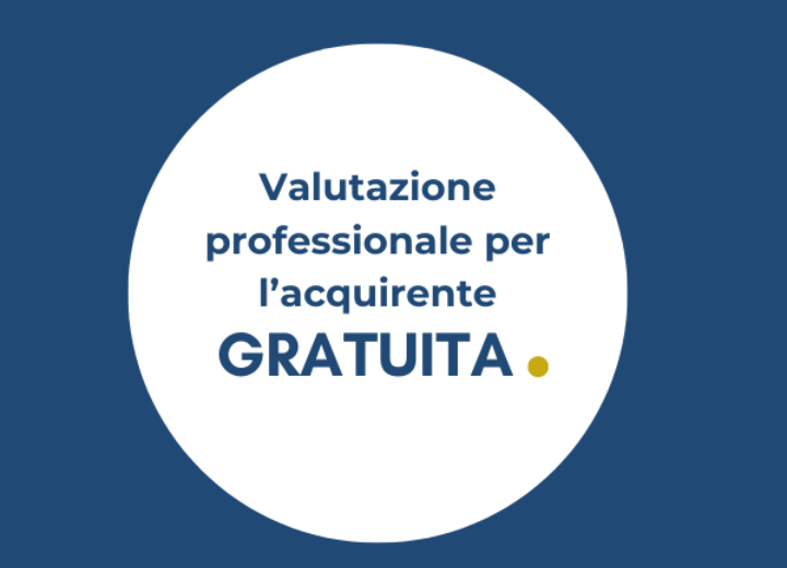 VENDI LA TUA CASA IN ITALIA FRANCESCA ORLANDI
